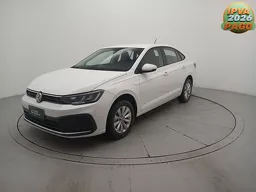 Volkswagen Virtus