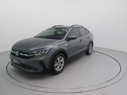 Volkswagen Nivus