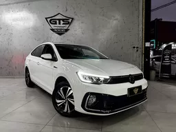 Volkswagen Virtus
