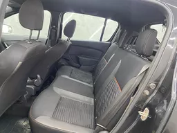 Renault Stepway