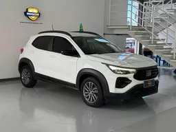 Fiat Pulse