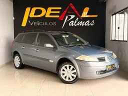 Renault Mégane