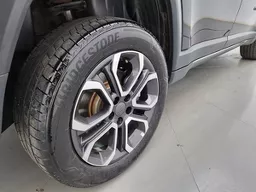 Jeep Commander