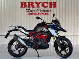 G 310 GS