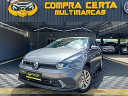 Volkswagen Polo Hatch