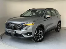 GWM Haval H6
