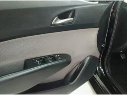 Hyundai HB20X
