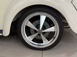 Volkswagen Fusca
