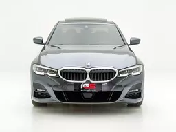 BMW 320i