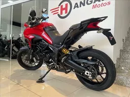 Ducati Multistrada