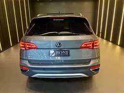 Volkswagen Taos