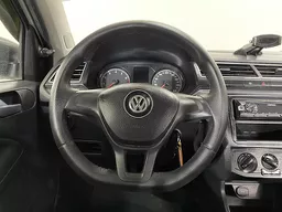 Volkswagen Voyage