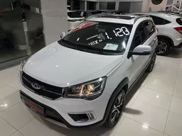 Chery Tiggo 2