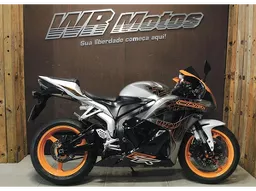 Honda CBR 600