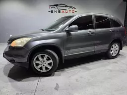 Honda CRV