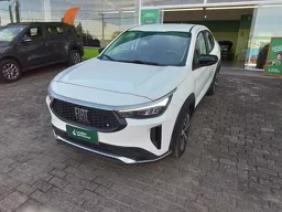 Fiat Fastback