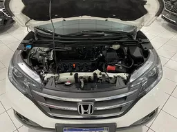 Honda CRV