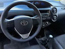 Toyota Etios