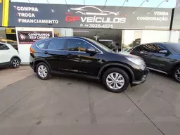 CRV