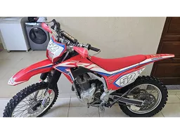 CRF