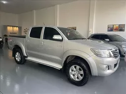 Hilux