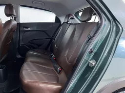 Hyundai HB20X