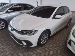 Volkswagen Polo Hatch