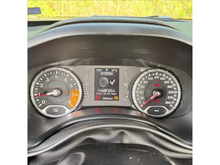 Foto do carro