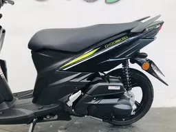 Yamaha Neo