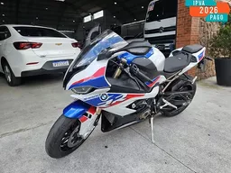 BMW S 1000 RR