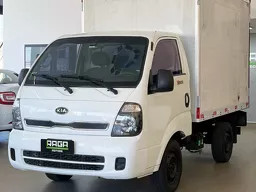 KIA Bongo