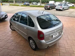 Xsara Picasso