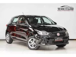 Fiat Argo