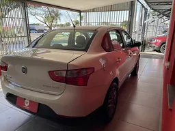Fiat Grand Siena