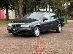 Chevrolet Vectra