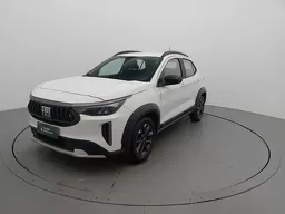 Fiat Pulse