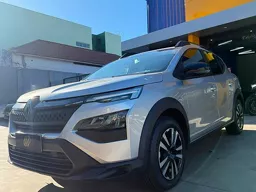 Renault Kardian