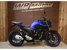 Yamaha Fazer 250
