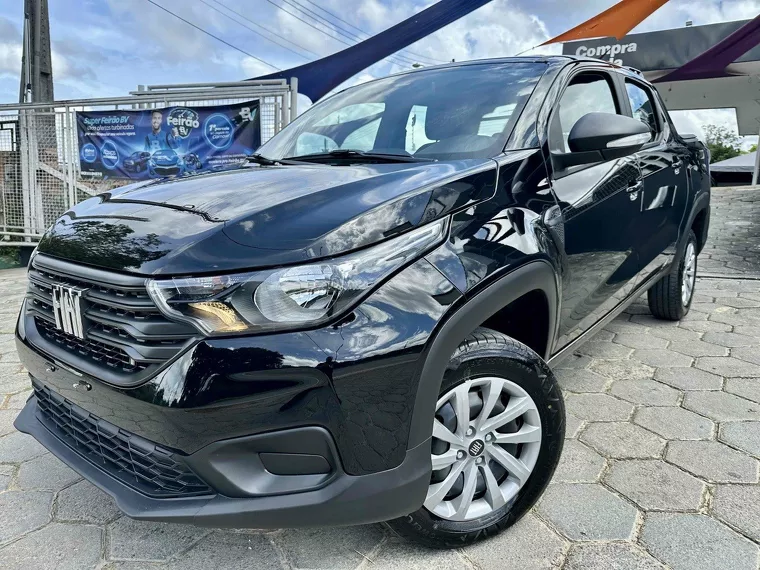 Fiat Strada 1.3 FIREFLY FLEX FREEDOM CD MANUAL 2026