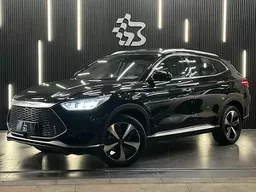 BYD Song Plus