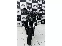 Bajaj Dominar