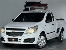 Chevrolet Montana