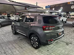 Chery Tiggo 5X
