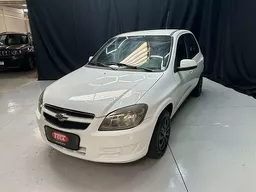 Chevrolet Celta