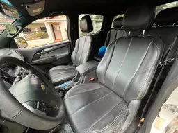 Chevrolet S10