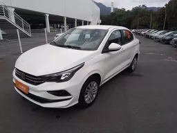 Fiat Cronos