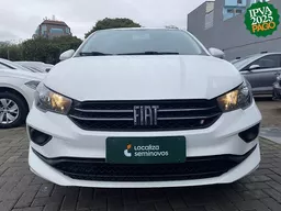 Fiat Cronos