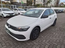 Volkswagen Polo Hatch