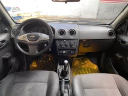 Chevrolet Celta