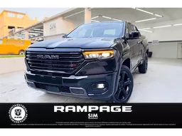 RAM Rampage